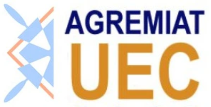 Empresa agremiada a la UEC